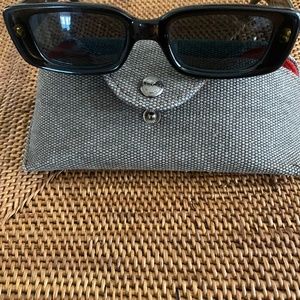 Gucci Vintage Sunglasses